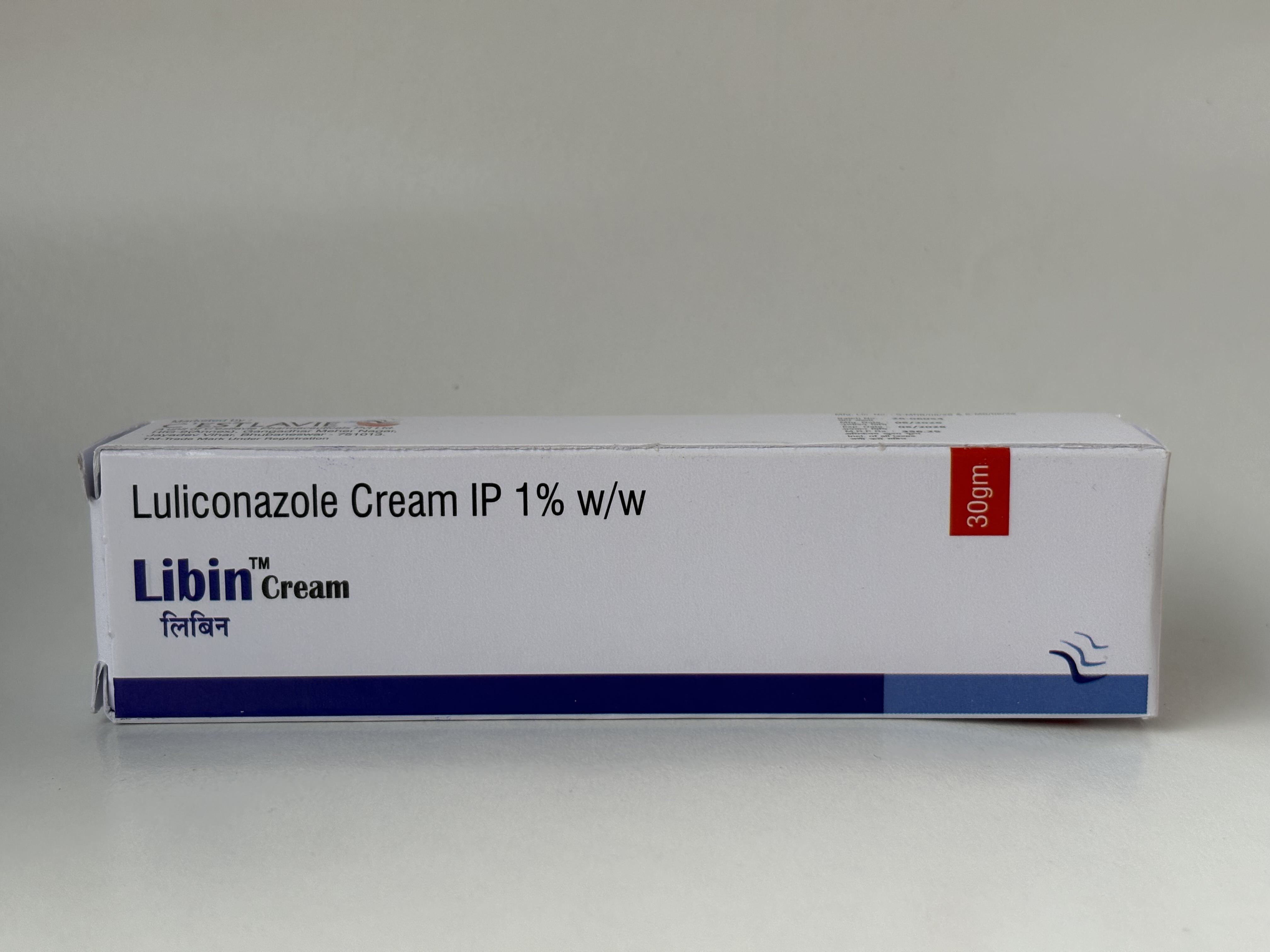 LIBIN CREAM