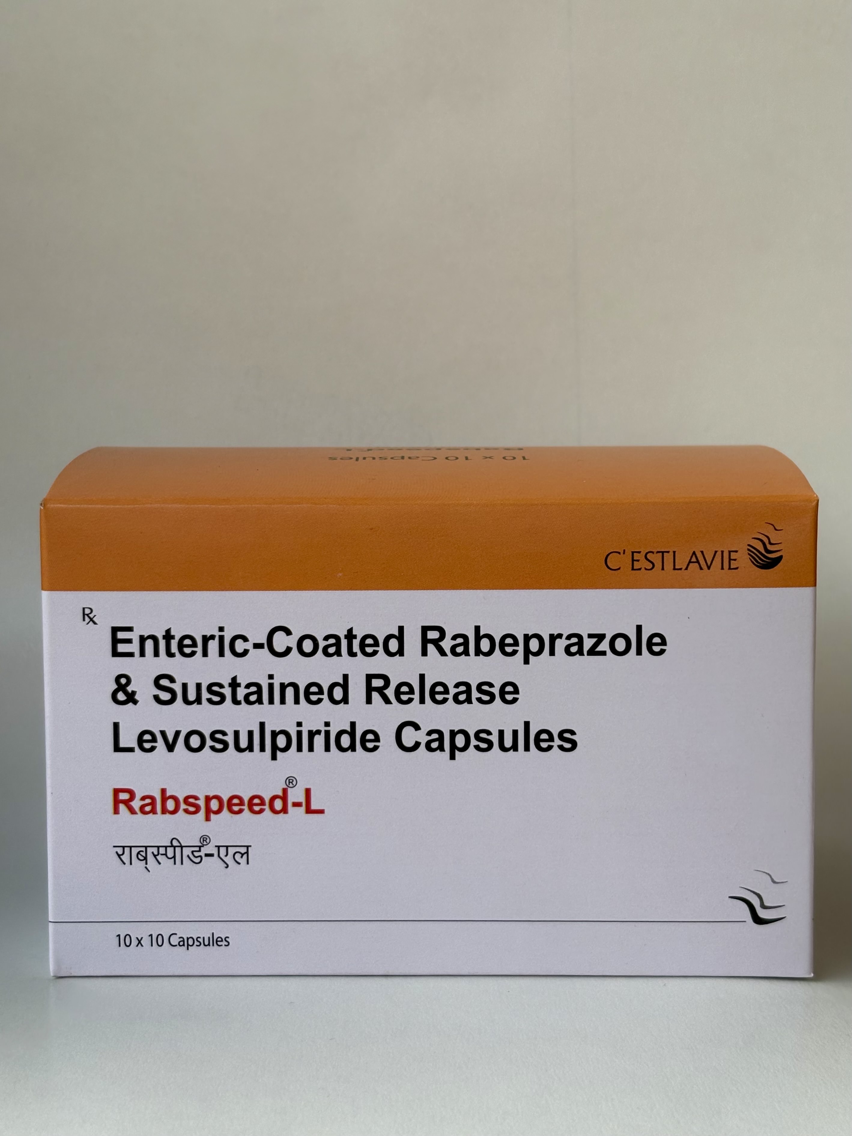 RABSPEED-L