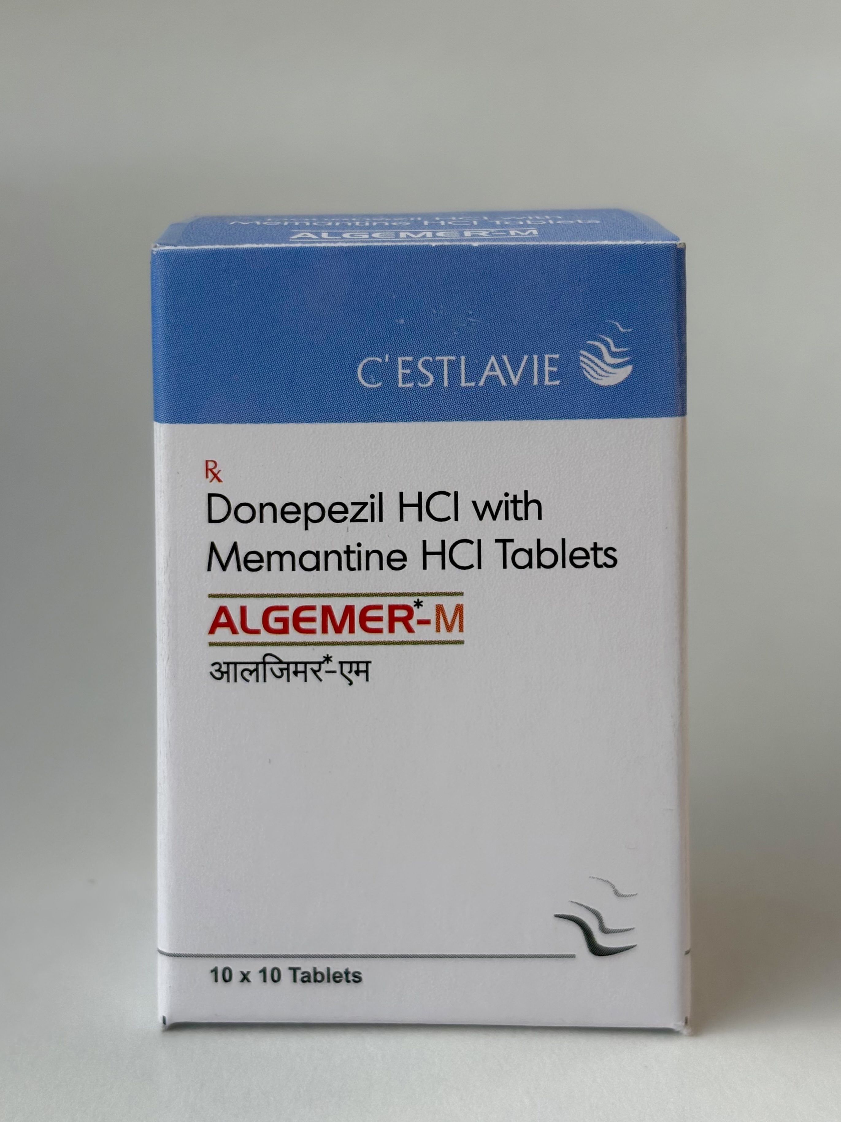 ALGEMER-M