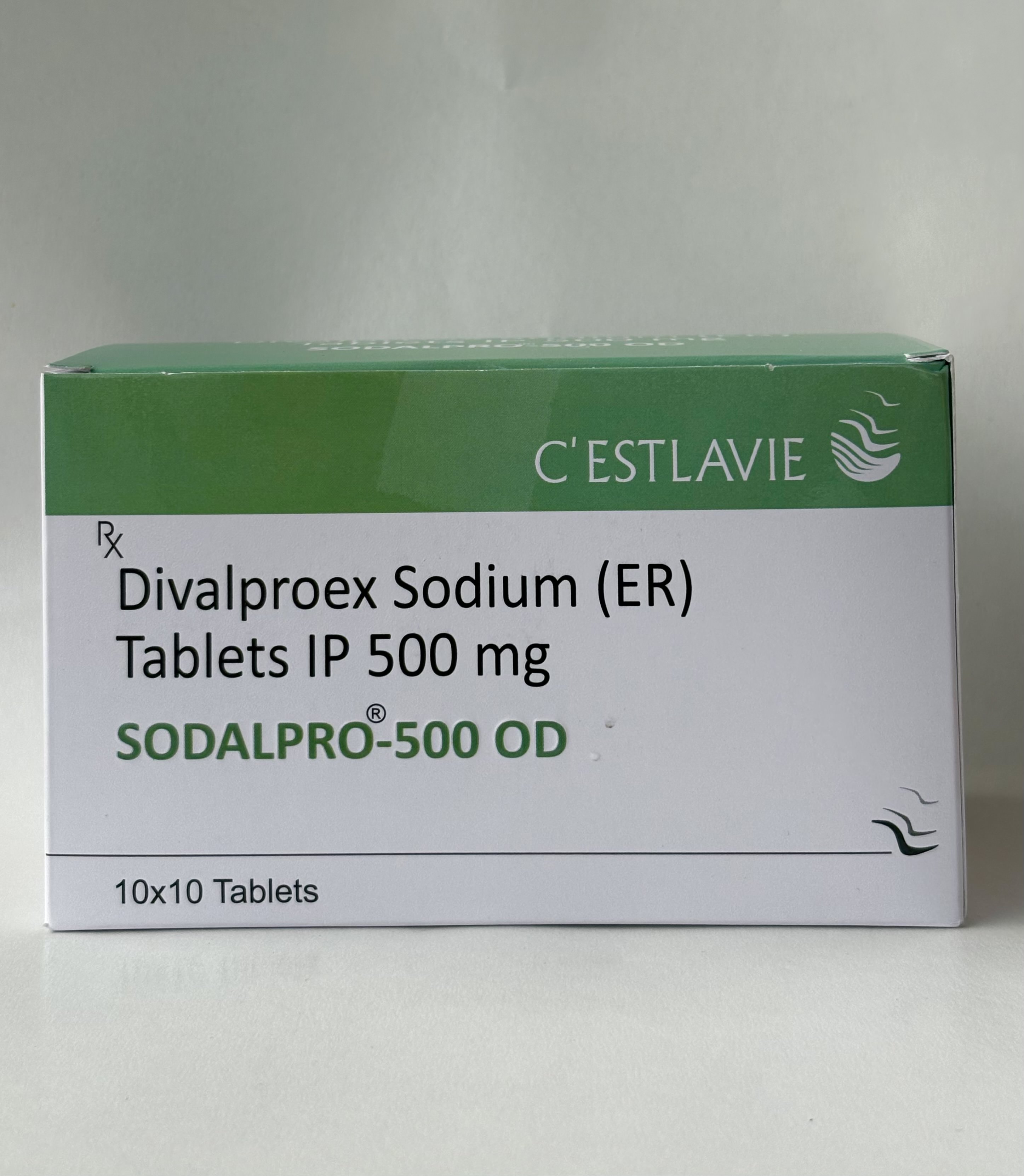 SODALPRO-500 OD