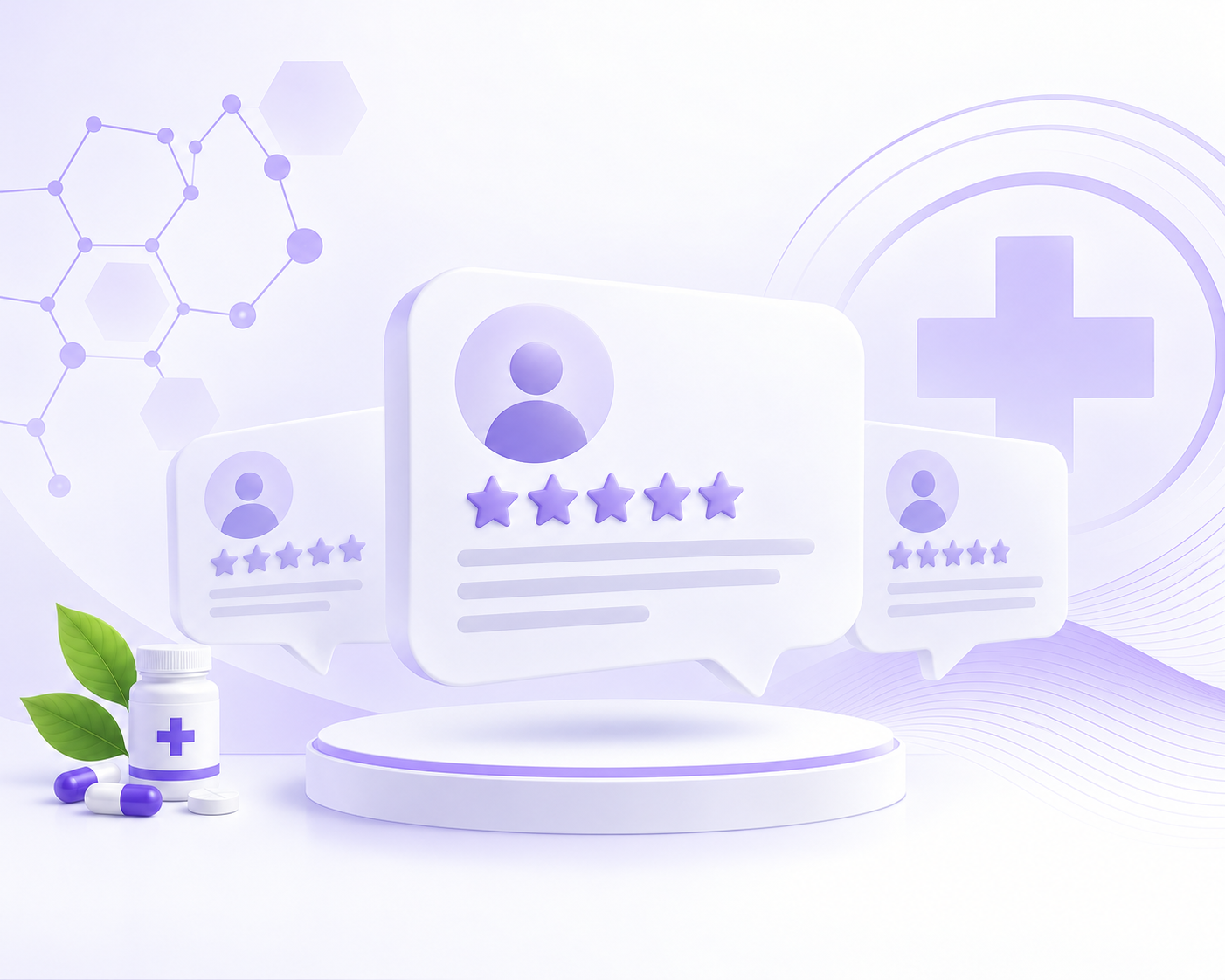 Cestlavie Pharma